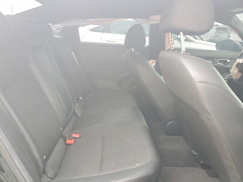 Aukcja sprzedaży 2025 Honda Civic, vin: 2HGFE2F58SH596114, numer aukcji: 54172796