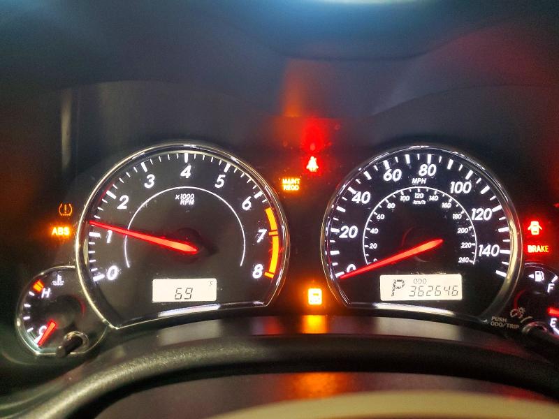 55324966 :رقم المزاد ، 2T1BU4EE7DC009525 vin ، 2013 Toyota Corolla مزاد بيع