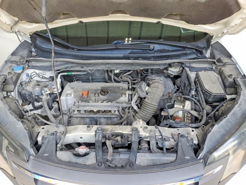 54953766 :رقم المزاد ، 5J6RM4H37EL053800 vin ، 2014 Honda Cr-v مزاد بيع