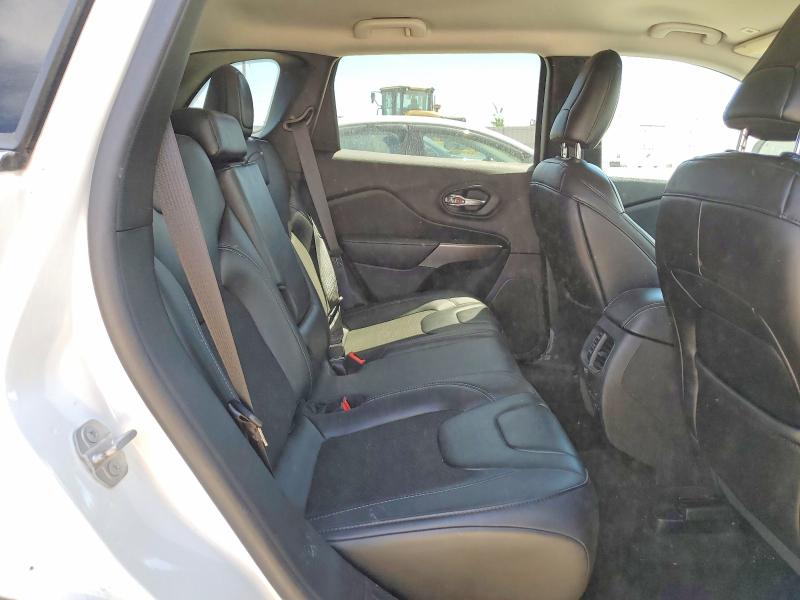 Продажа на аукционе авто 2019 Jeep Cherokee, vin: 1C4PJMLB7KD481330, номер лота: 52147086