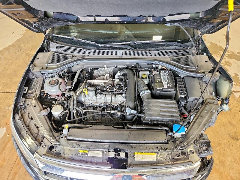 Aukcja sprzedaży 2021 Volkswagen Jetta, vin: 3VWE57BUXMM015931, numer aukcji: 53099436