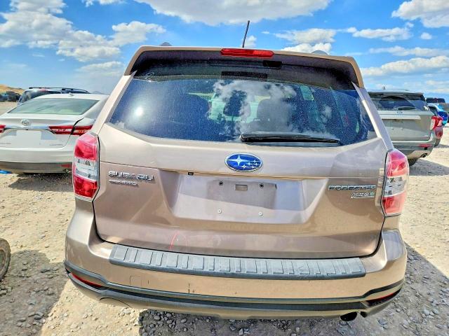 Продажа на аукционе авто 2015 Subaru Forester, vin: JF2SJAHC4FH410211, номер лота: 55053056
