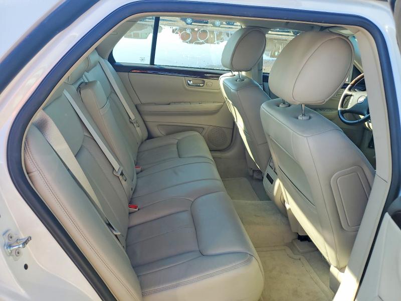 Продаж на аукціоні авто 2009 Cadillac Dts, vin: 1G6KD57YX9U134884, номер лоту: 55021246