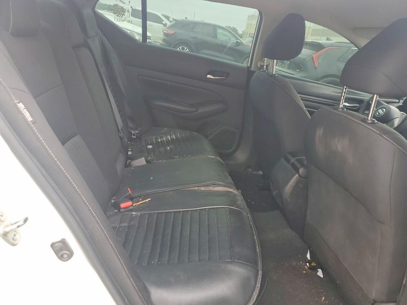 Aukcja sprzedaży 2021 Nissan Altima, vin: 1N4BL4BV6MN381965, numer aukcji: 54520516