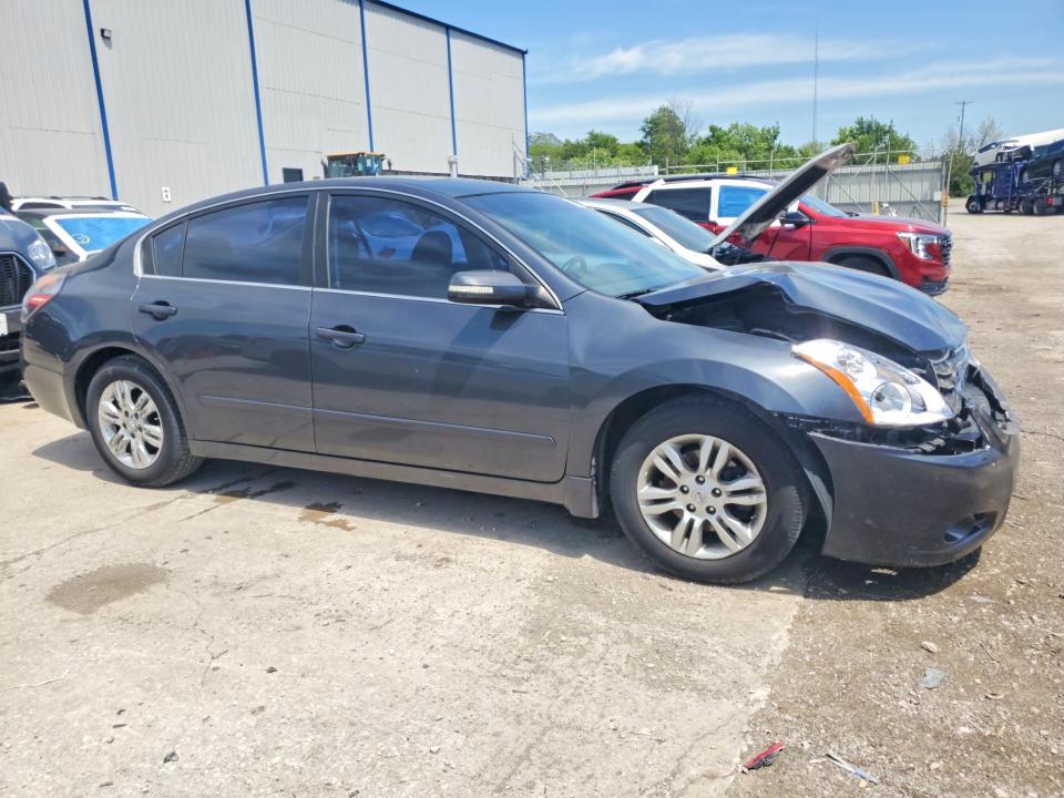 Продаж на аукціоні авто 2011 Nissan Altima, vin: 1N4AL2AP5BN408413, номер лоту: 51868996