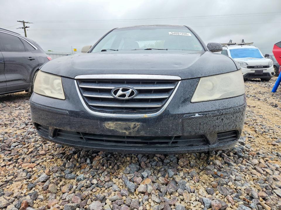 Aukcja sprzedaży 2009 Hyundai Sonata, vin: 5NPET46CX9H410309, numer aukcji: 54091206