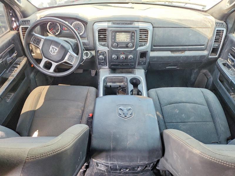 Aukcja sprzedaży 2023 Ram 1500 Classic, vin: 1C6RR7LG2PS566004, numer aukcji: 54594596