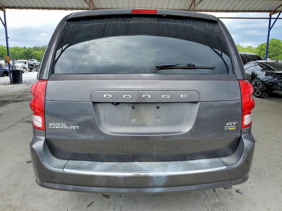 Aukcja sprzedaży 2019 Dodge Grand Caravan, vin: 2C4RDGEG3KR671374, numer aukcji: 52477766