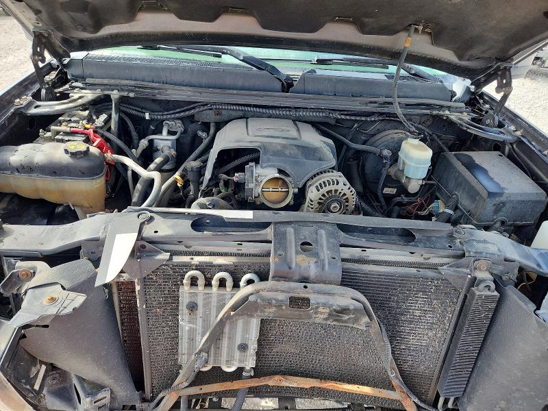 53959446 :رقم المزاد ، 1GTR2VE31BZ227410 vin ، 2011 Gmc Sierra مزاد بيع