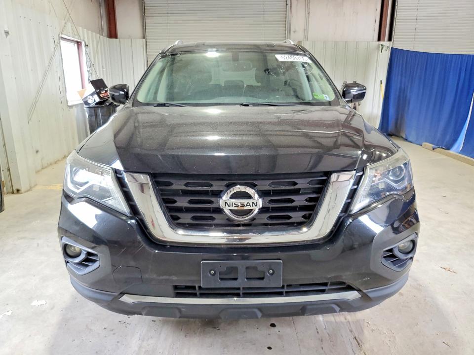 Aukcja sprzedaży 2019 Nissan Pathfinder, vin: 5N1DR2MM8KC596083, numer aukcji: 52450756