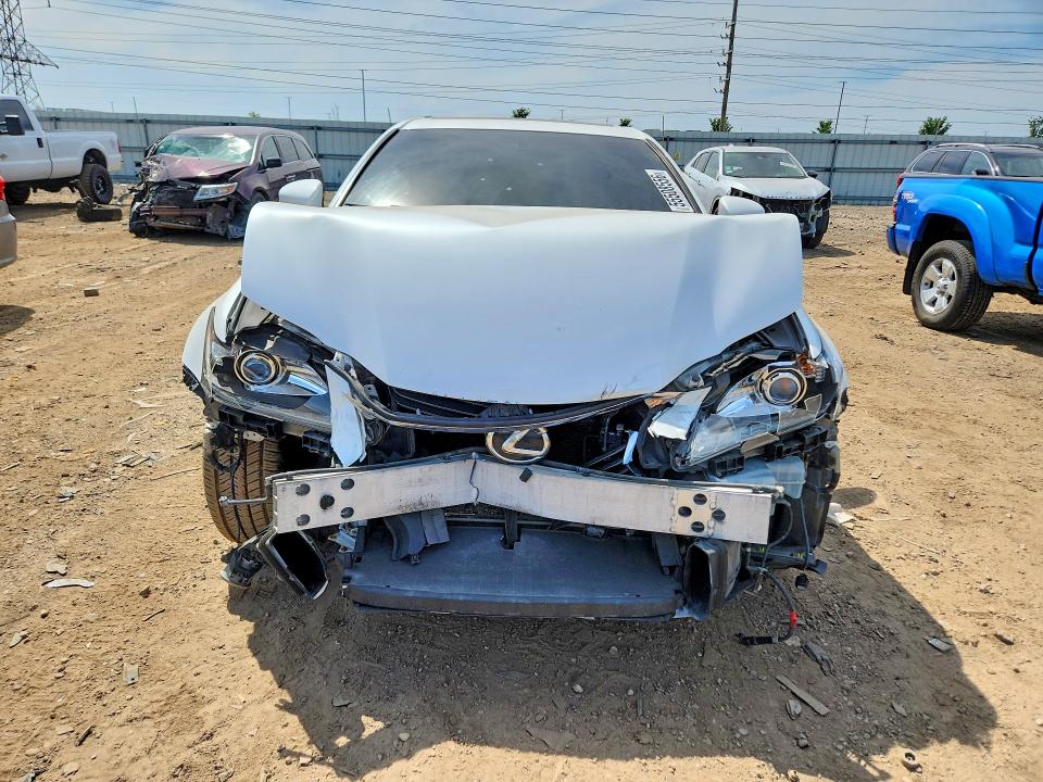 Продажа на аукционе авто 2014 Lexus Gs, vin: JTHCE1BL8E5025801, номер лота: 55508556