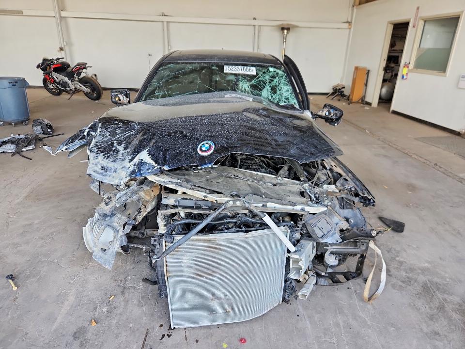 Aukcja sprzedaży 2018 Bmw 540, vin: WBAJE5C53JWA93413, numer aukcji: 52337006