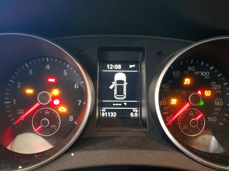 Продаж на аукціоні авто 2014 Volkswagen Jetta, vin: 3VWPP7AJ4EM602587, номер лоту: 52764386