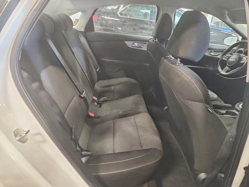Продажа на аукционе авто 2024 Kia Forte, vin: 3KPF24AD7RE784792, номер лота: 52121106