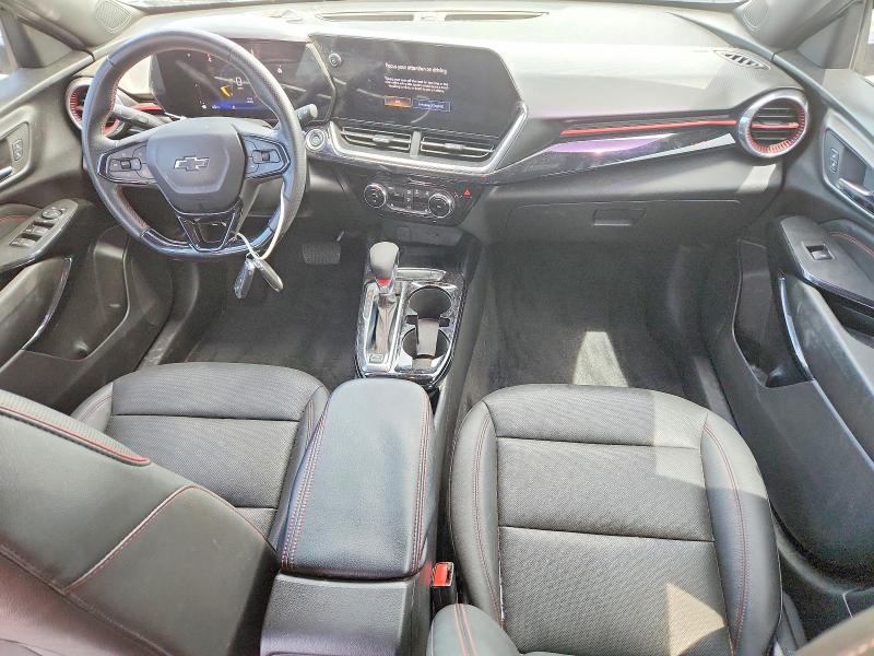 Aukcja sprzedaży 2024 Chevrolet Trax, vin: KL77LJE22RC153249, numer aukcji: 52859886