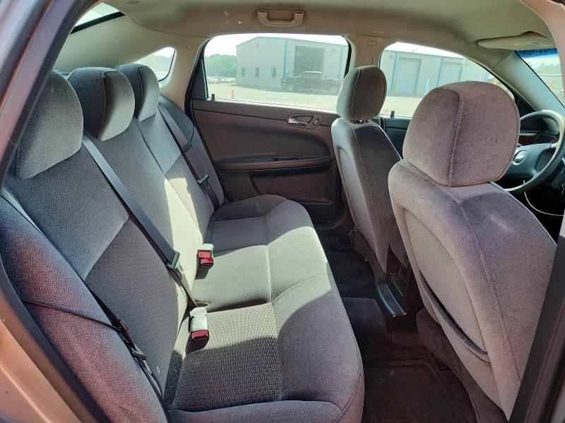 Aukcja sprzedaży 2008 Chevrolet Impala, vin: 2G1WT58N689220543, numer aukcji: 51918546