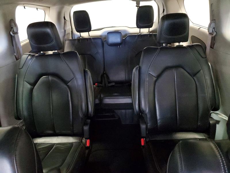 Продаж на аукціоні авто 2022 Chrysler Pacifica, vin: 2C4RC1BG4NR218129, номер лоту: 53916486