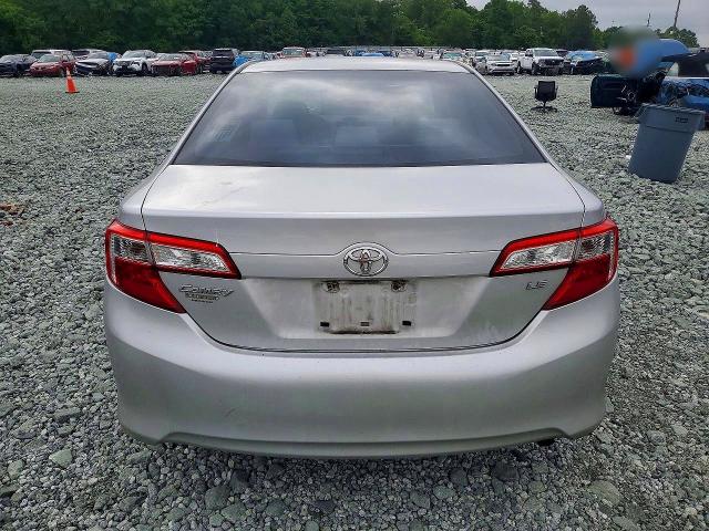 55090236 :رقم المزاد ، 4T1BF1FK5CU097940 vin ، 2012 Toyota Camry مزاد بيع