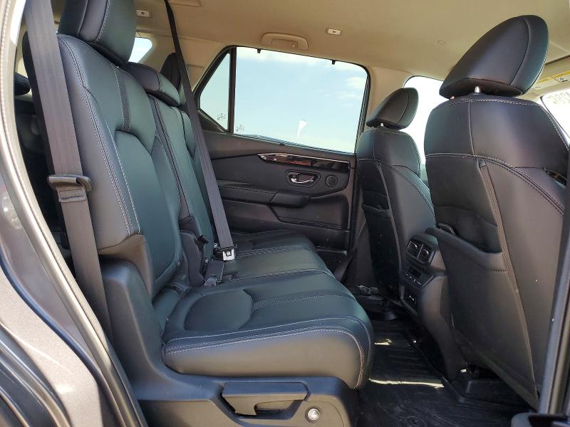 Aukcja sprzedaży 2024 Honda Pilot, vin: 5FNYG2H44RB010319, numer aukcji: 53884286