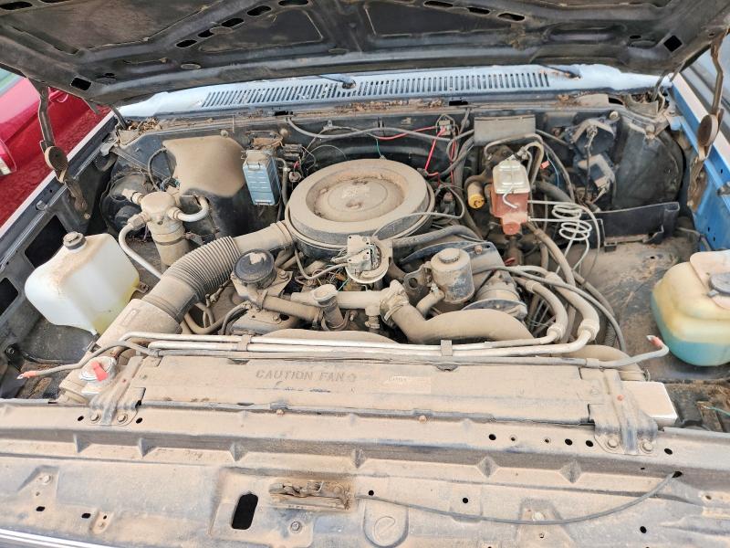 Продажа на аукционе авто 1987 Gmc R15 Conventional, vin: 1GTER14C3HJ506479, номер лота: 53016166