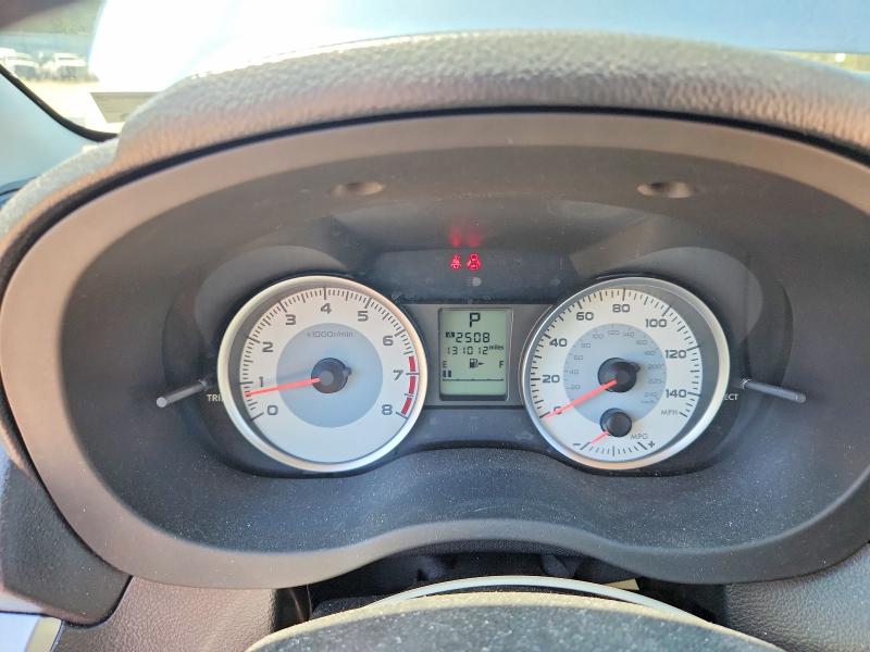 Продажа на аукционе авто 2013 Subaru Impreza, vin: JF1GJAD6XDH017157, номер лота: 55426806