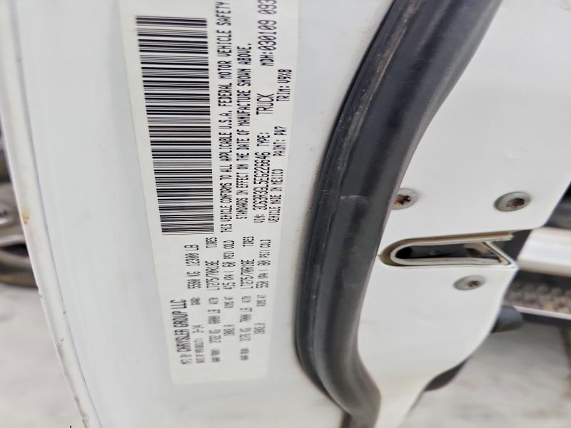 Продажа на аукционе авто 2014 Ram 3500, vin: 3C63R3GL5EG226646, номер лота: 54256436