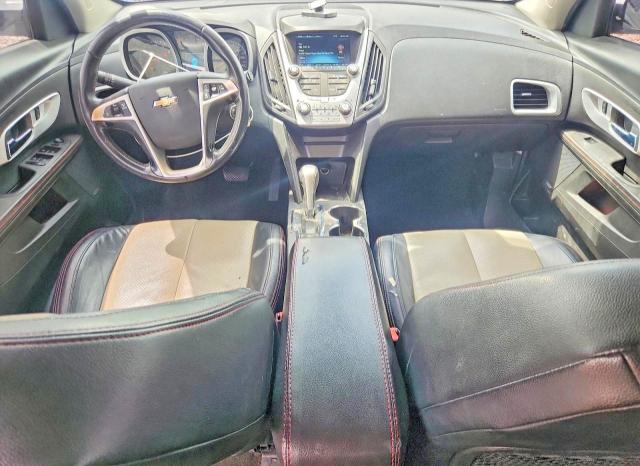 55002726 :رقم المزاد ، 2GNFLDE58C6203072 vin ، 2012 Chevrolet Equinox مزاد بيع