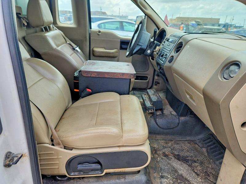 Продаж на аукціоні авто 2008 Ford F150, vin: 1FTRF12208KB70272, номер лоту: 53961596