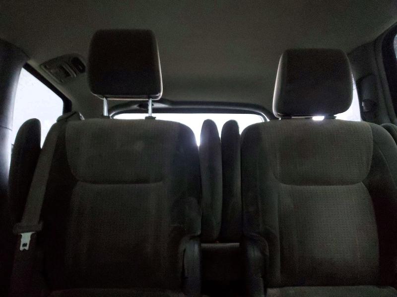 Продажа на аукционе авто 2010 Toyt Sienna, vin: 5TDKK4CC9AS323591, номер лота: 53216406