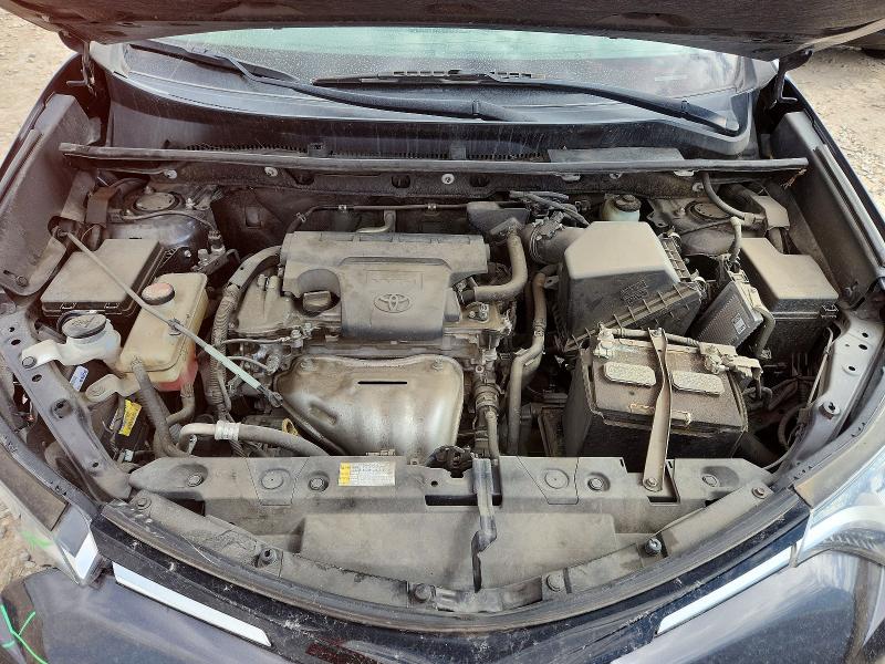 Продажа на аукционе авто 2016 Toyota Rav4, vin: JTMZFREVXGJ091247, номер лота: 52351876