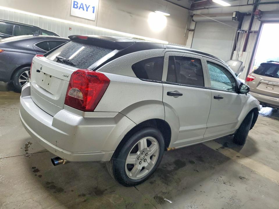 Продаж на аукціоні авто 2007 Dodge Caliber, vin: 1B3HB48B77D165333, номер лоту: 53608666