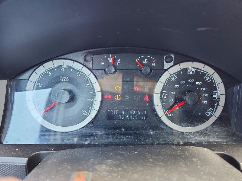 Aukcja sprzedaży 2008 Ford Escape, vin: 1FMCU94118KD00635, numer aukcji: 53999256