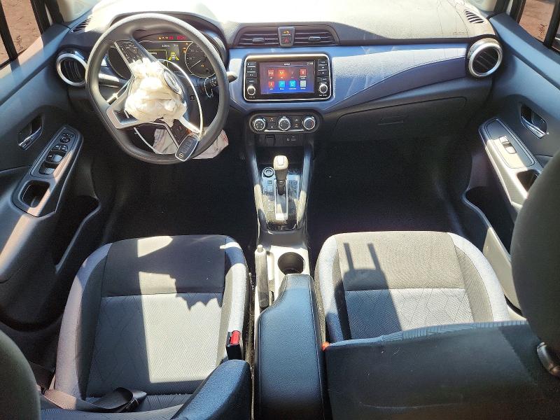 Aukcja sprzedaży 2023 Nissan Versa, vin: 3N1CN8EV4PL838923, numer aukcji: 52838316