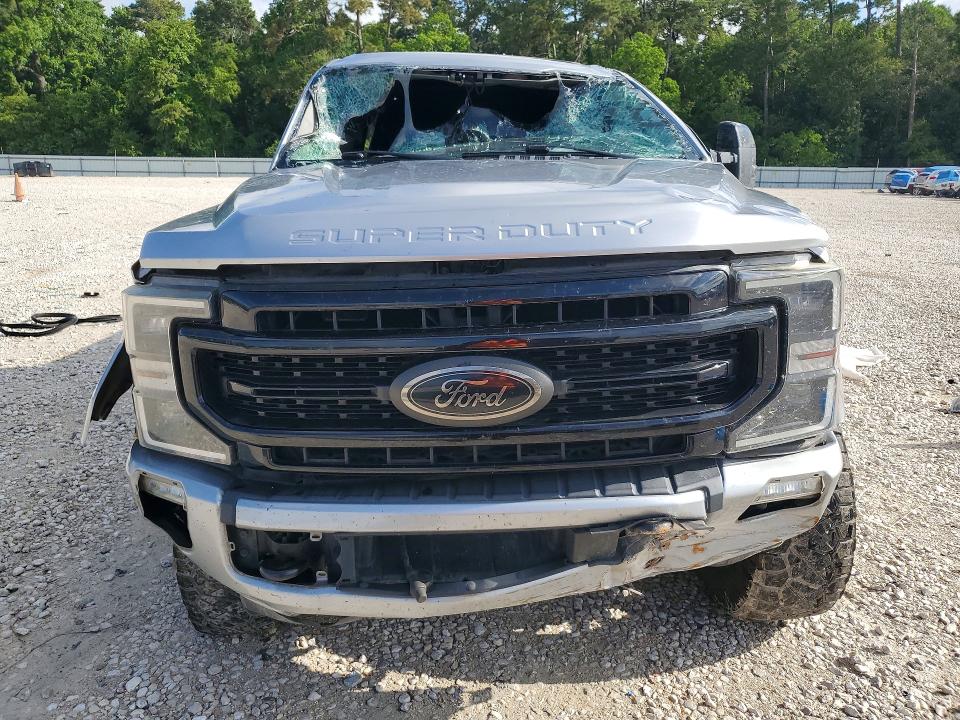 Продаж на аукціоні авто 2020 Ford F250, vin: 1FT7W2BT3LEE74984, номер лоту: 54622896