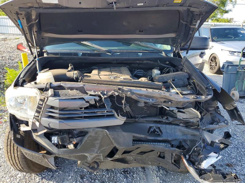 Aukcja sprzedaży 2015 Toyota Tundra, vin: 5TFDW5F16FX454282, numer aukcji: 52128666