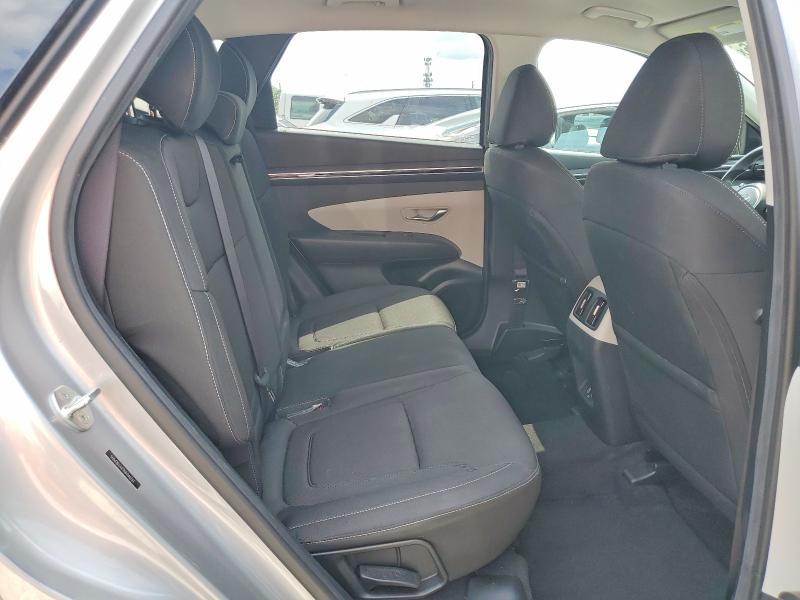 53459466 :رقم المزاد ، 5NMJB3AE9NH140761 vin ، 2022 Hyundai Tucson مزاد بيع