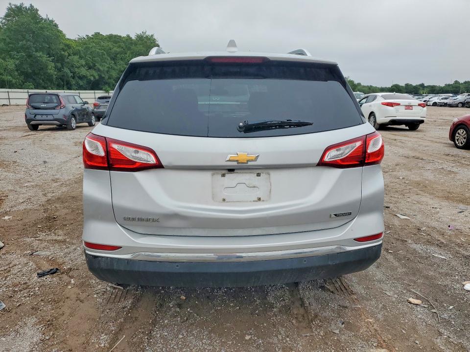 Aukcja sprzedaży 2018 Chevrolet Equinox, vin: 2GNAXMEVXJ6211850, numer aukcji: 54261846