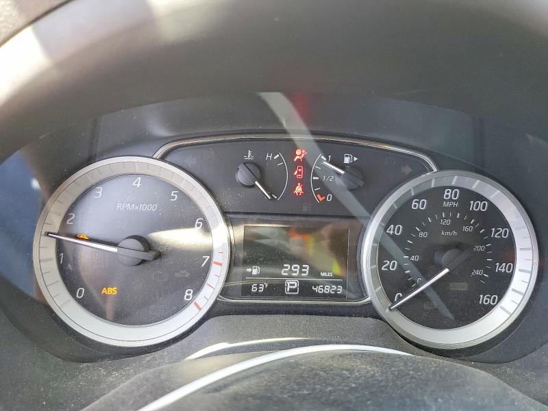 Продаж на аукціоні авто 2015 Nissan Sentra, vin: 3N1AB7AP4FY316523, номер лоту: 51851356