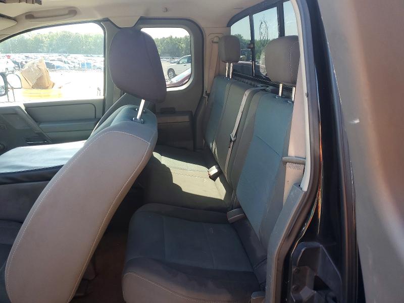 Продаж на аукціоні авто 2005 Nissan Titan, vin: 1N6BA06A85N522033, номер лоту: 53418296