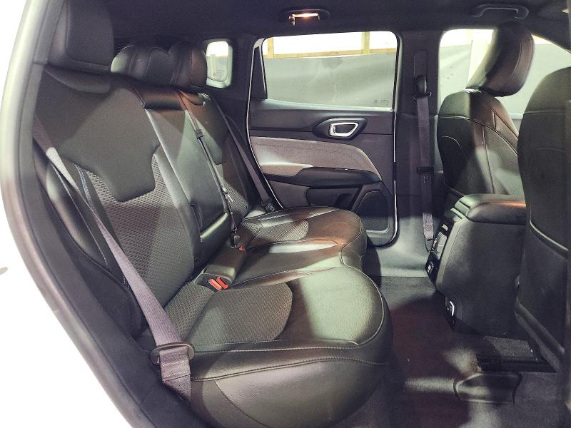 55737906 :رقم المزاد ، 3C4NJDBNXRT132914 vin ، 2024 Jeep Compass مزاد بيع
