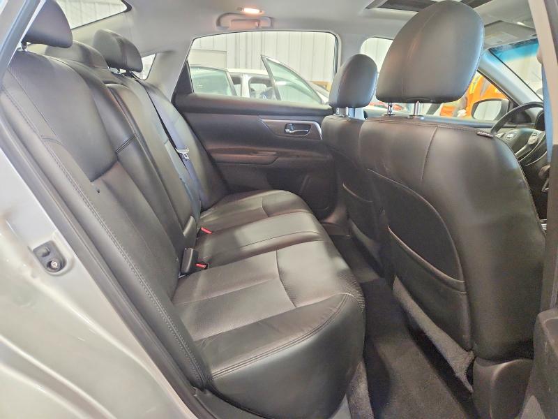Aukcja sprzedaży 2014 Nissan Altima, vin: 1N4AL3APXEC168653, numer aukcji: 54624056