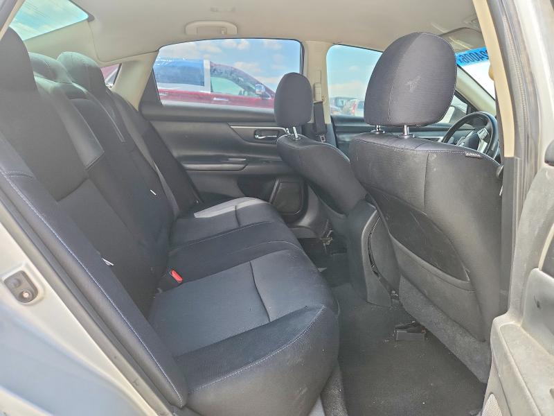 51924006 :رقم المزاد ، 1N4AL3AP1GC177423 vin ، 2016 Nissan Altima مزاد بيع