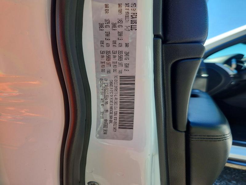 Aukcja sprzedaży 2018 Jeep Grand Cherokee, vin: 1C4RJFBG2JC135224, numer aukcji: 52182286