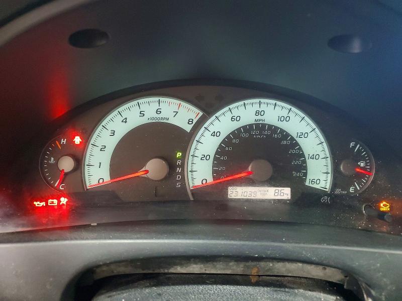 Aukcja sprzedaży 2007 Toyota Camry, vin: 4T1BE46K67U194607, numer aukcji: 55366956