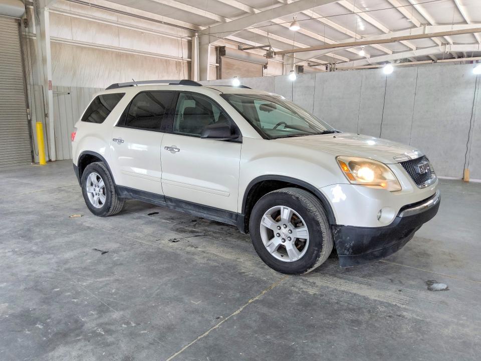 Продажа на аукционе авто 2012 Gmc Acadia, vin: 1GKKRNED3CJ414528, номер лота: 54727856