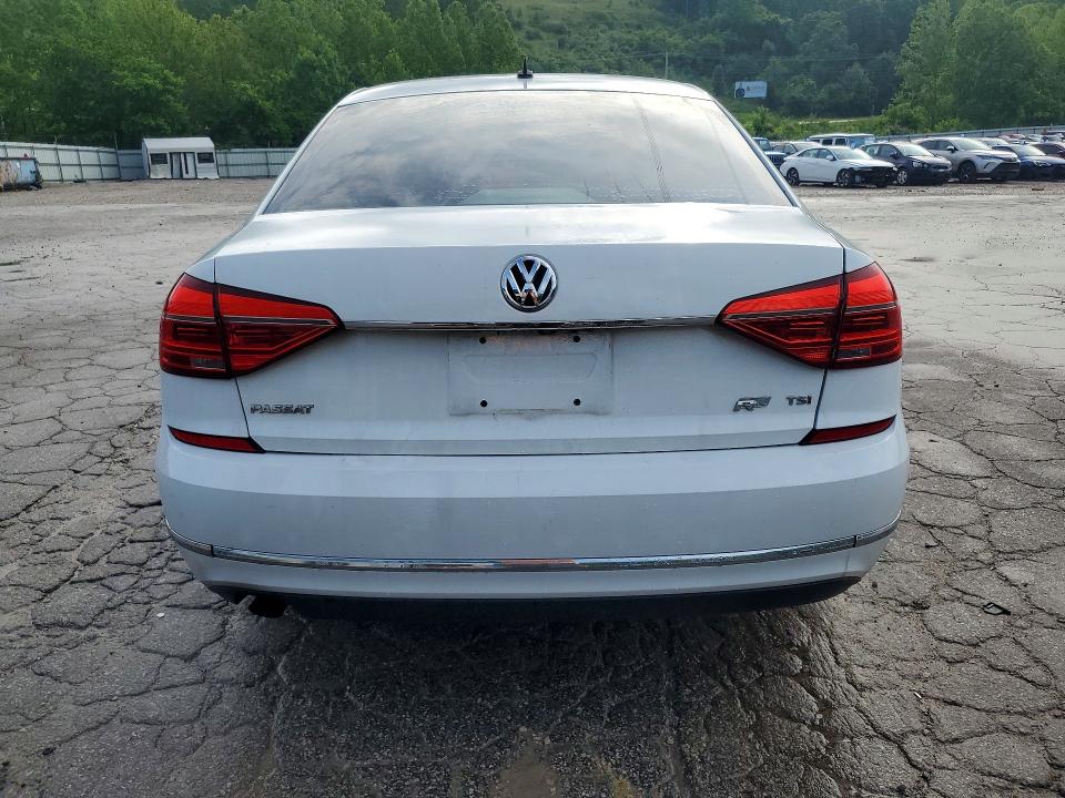 Aukcja sprzedaży 2016 Volkswagen Passat, vin: 1VWAT7A34GC034395, numer aukcji: 54970916