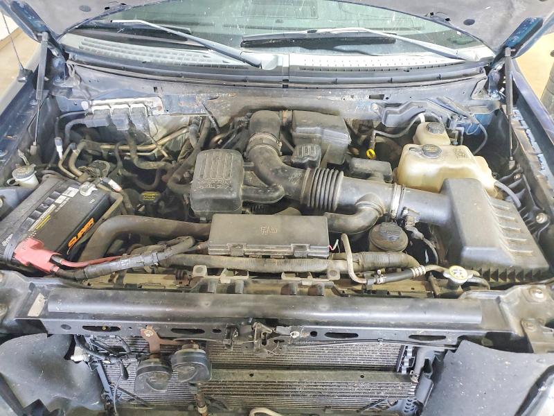 Aukcja sprzedaży 2010 Ford F150, vin: 1FTFW1EV9AKE41666, numer aukcji: 55304326