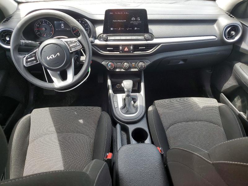 Продажа на аукционе авто 2024 Kia Forte, vin: 3KPF24AD5RE839756, номер лота: 54964126
