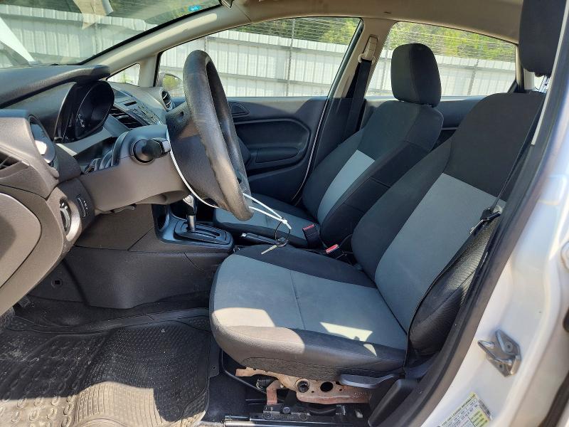 Aukcja sprzedaży 2015 Ford Fiesta, vin: 3FADP4AJ8FM218873, numer aukcji: 54227096