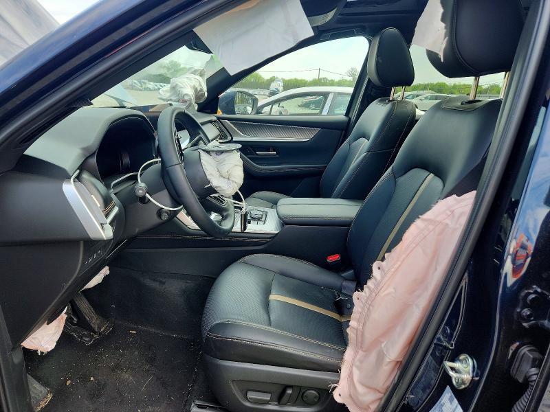 53472286 :رقم المزاد ، JM3KKEHA0T1355043 vin ، 2026 Mazda Cx-90 مزاد بيع
